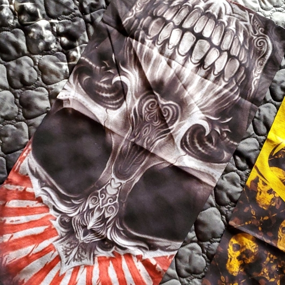 Neck gaiter